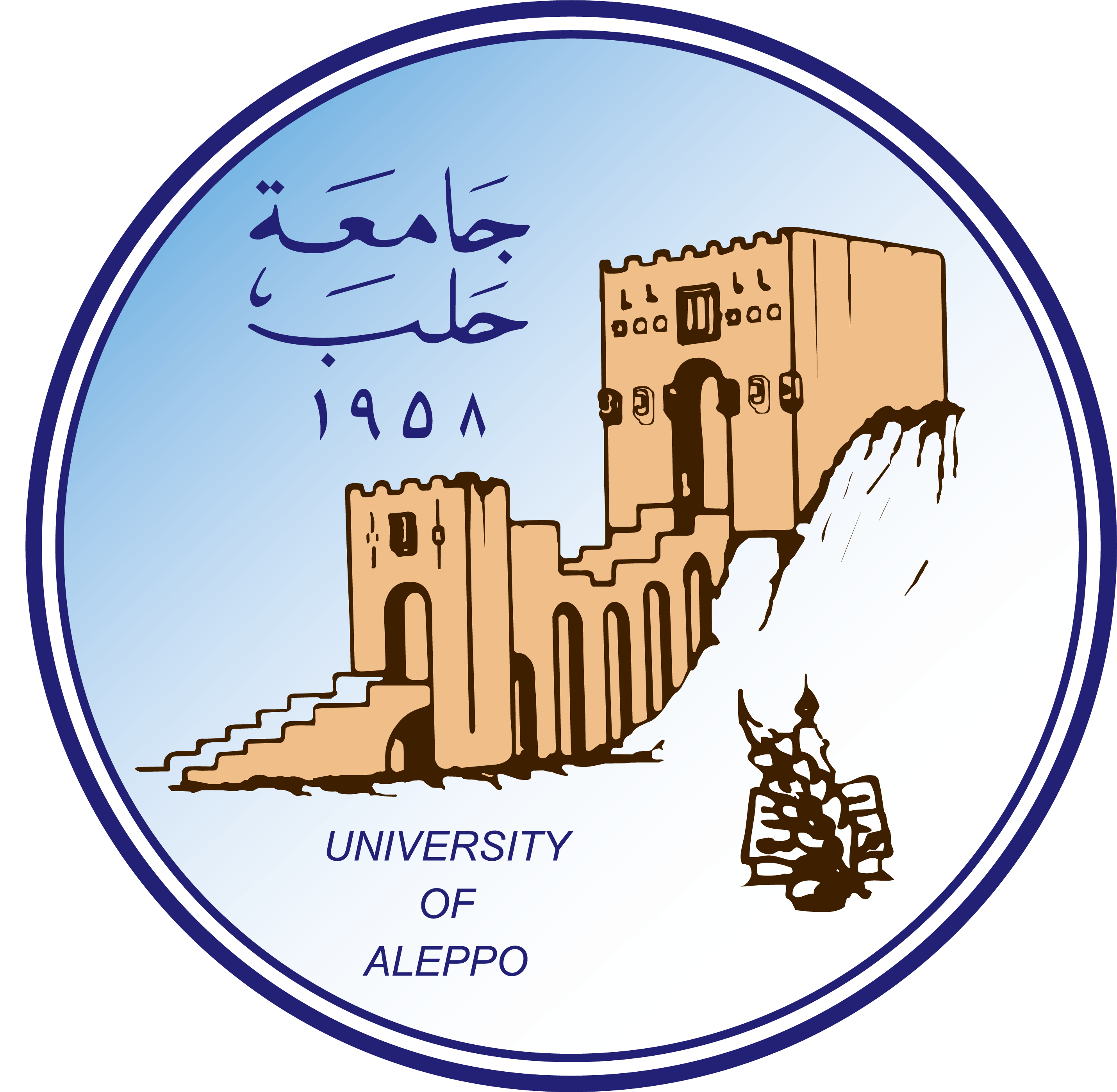 جامعة دمشق