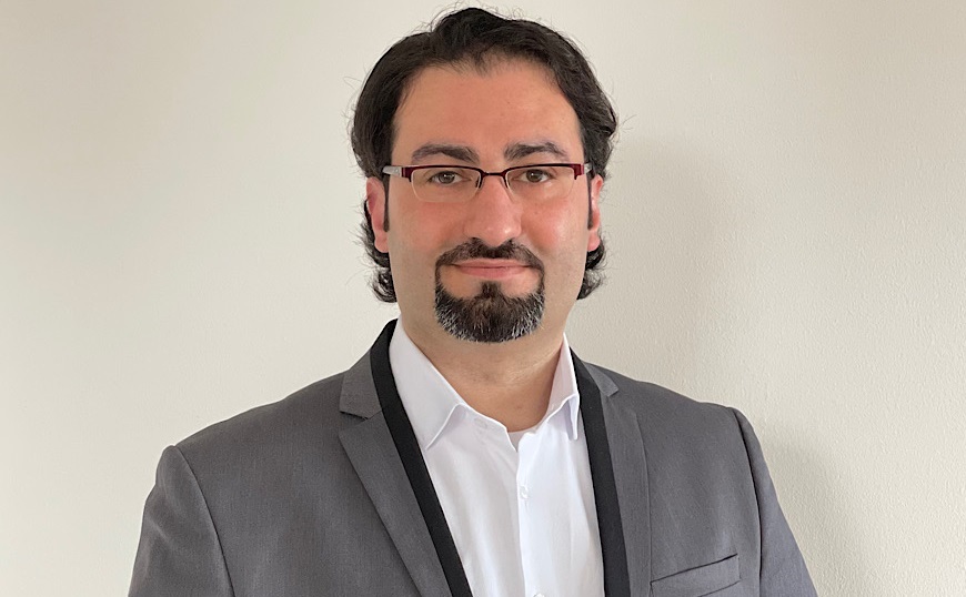 د. حسام الدين مكية