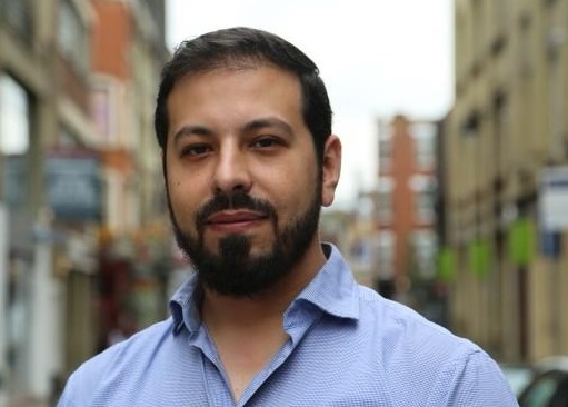 م. طارق عبيد